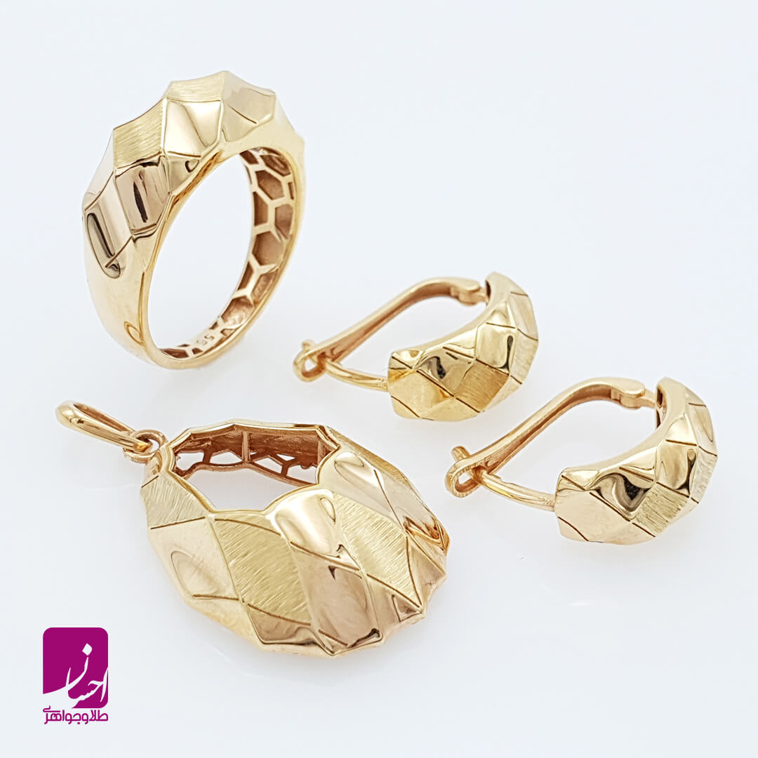 ehsan gold