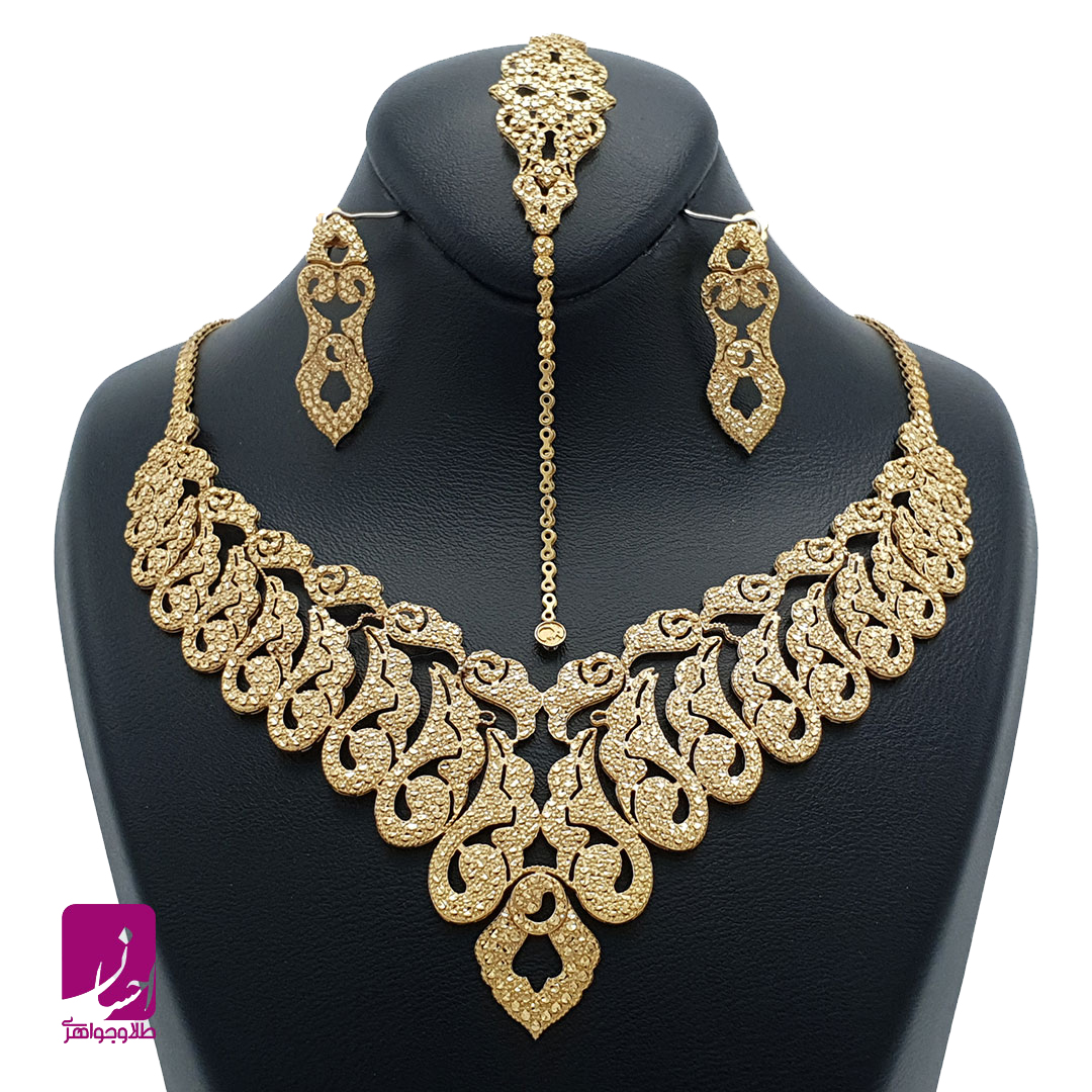 سرویس طلا کادوگان