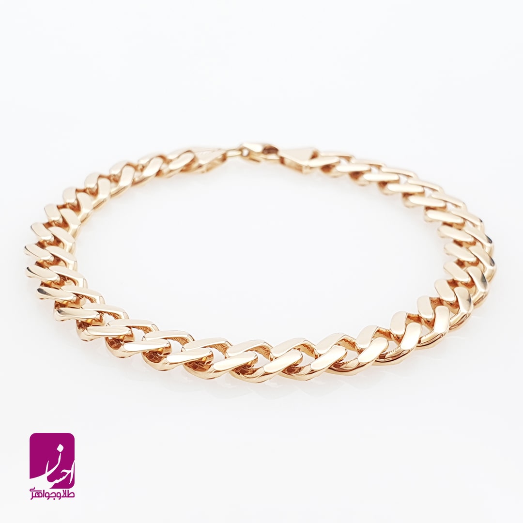 دستبند طلا کارتیر دراگو (Cartier)
